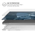 Silver Dragon by Vincent Hie MacBook Pro 14in (2021-24) Case plus Skin